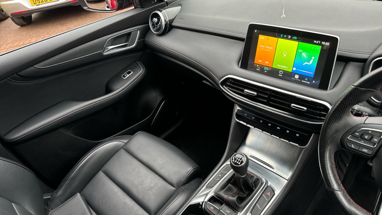 MG Hs 1.5 T-GDI Excite 5dr Petrol Hatchback